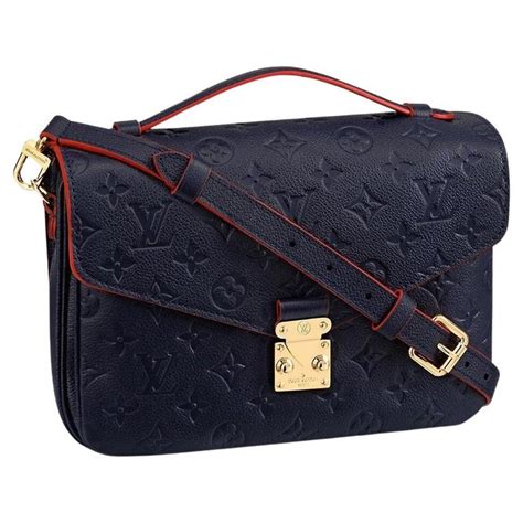 metis louis vuitton for sale|Louis Vuitton pochette metis navy.